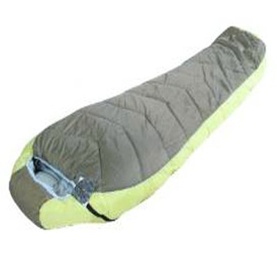 Double Layer Sleeping Bag