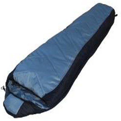 Sleeping Bag Hooded Mummy
