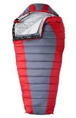 Synthetic Sleeping Bag