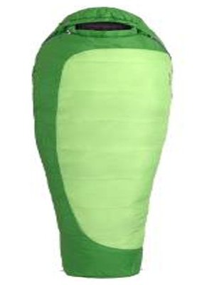Synthetic Sleeping Bag