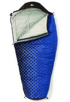 Sleeping Bag - Women's