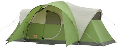 Coleman Montana 8 Person Tent