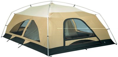 Eureka! Titan - Tent (sleeps 8)