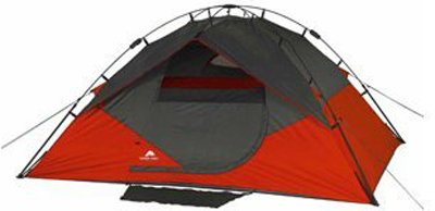 Ozark Trail 4 Person Instant Dome Tent