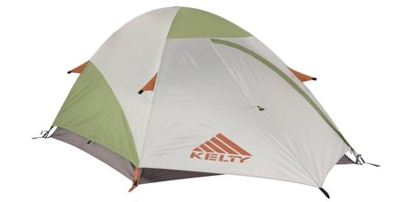 Kelty Grand Mesa 2 Person Tent