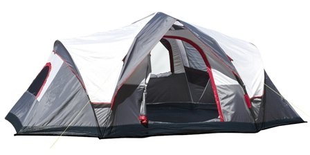 Lightspeed Ample 6 Tent