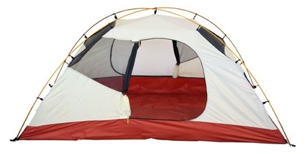 Ledge Scorpion Two Man Tent, Aluminum Poles